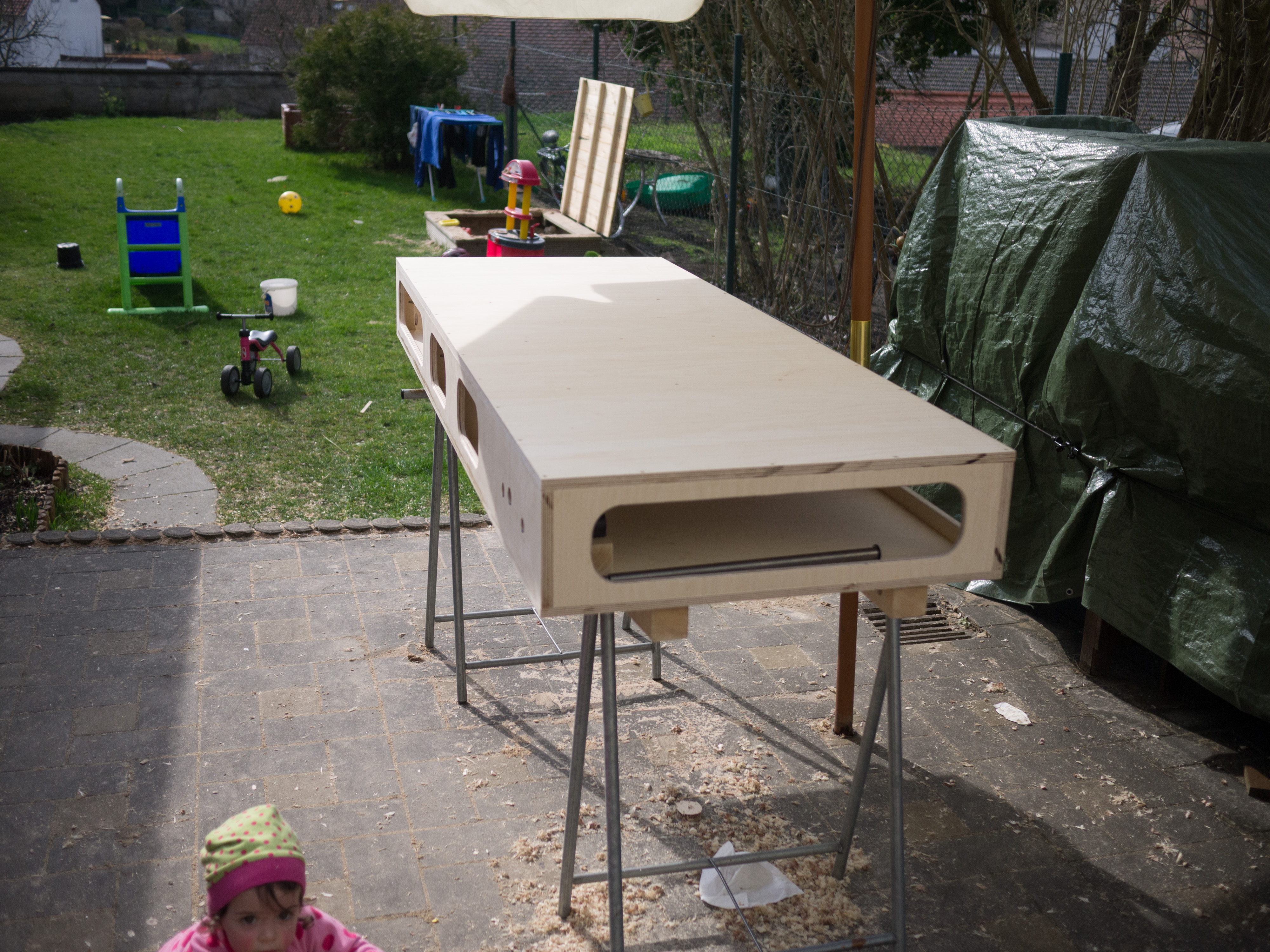 20160401 Ron Paulk Workbench 30